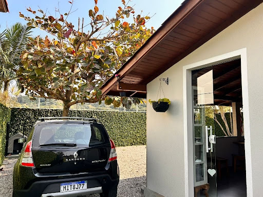 Casa com 2 dormitórios à venda, 135 m² por R$ 800.000,00 - São Sebastião - Palhoça/SC