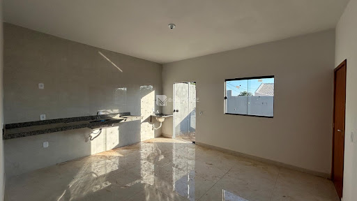 Casa em Jardim Paraíso  -  Catalão