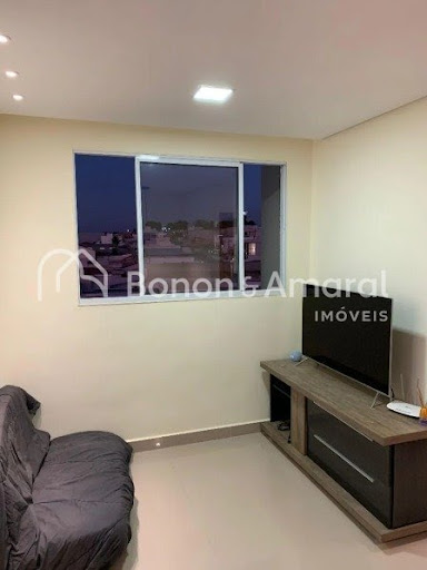 Apartamento, 2 quartos, 44 m² - Foto 4