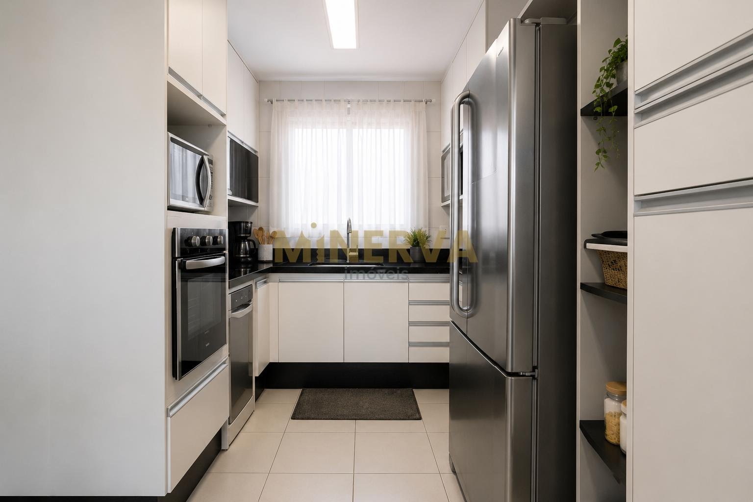 Apartamento à venda com 4 quartos, 3 suítes, 4 vagas e 153m² no Tatuapé, São Paulo (SP) — foto 10 de 30