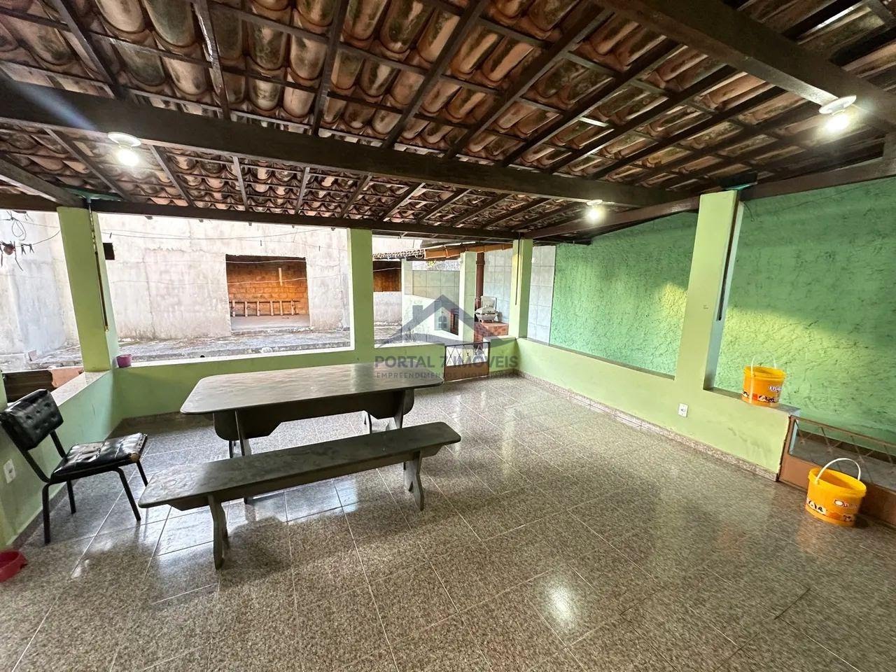Casa à venda com 2 quartos, 1 banheiro, 3 vagas e 390m² no Novo Horizonte, Sete Lagoas (MG) — foto 14 de 14
