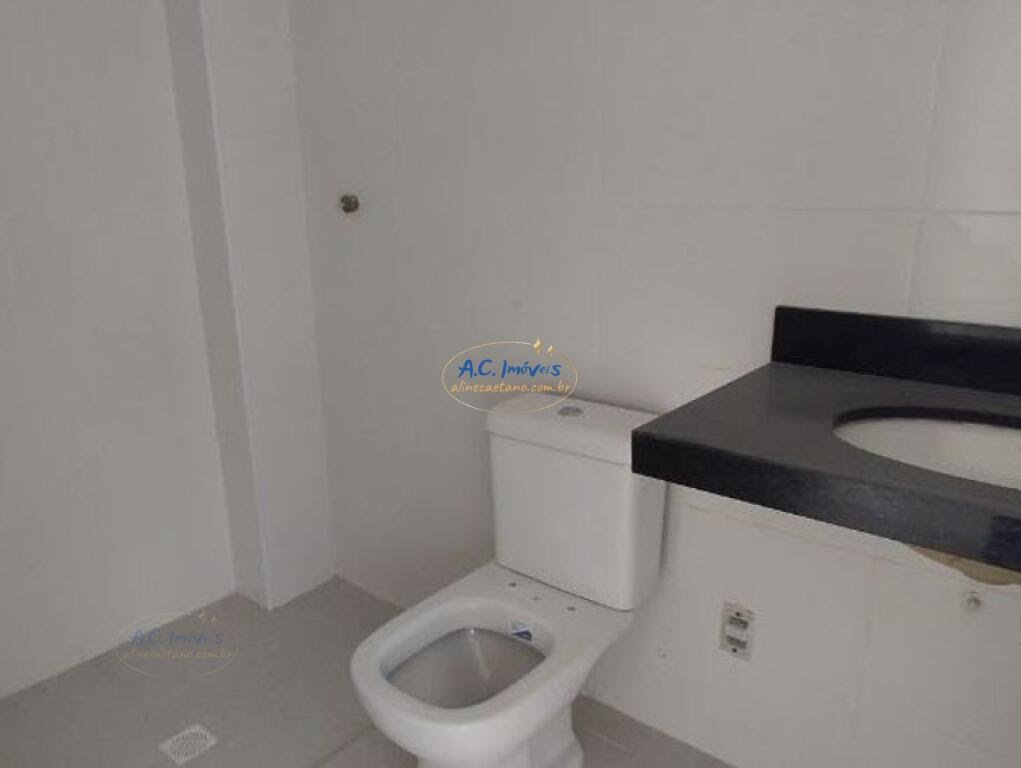 Apartamento à venda com 1 quarto, 1 banheiro, 1 vaga e 44m² no Guilhermina, Praia Grande (SP) — foto 10 de 12