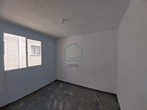 Apartamento à Venda no Jardim Europa, Suzano - 2 Dorms.