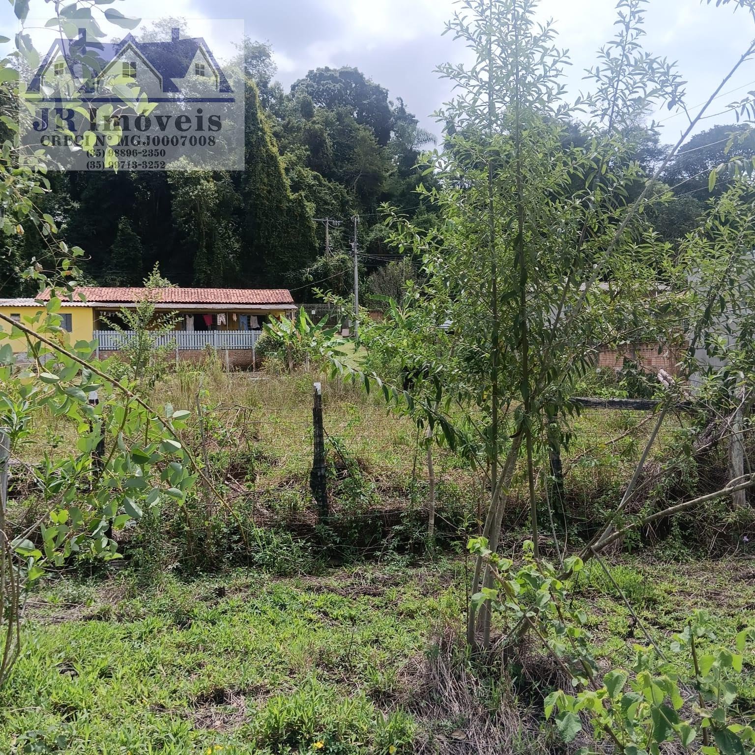 Terreno à venda com 3000m² de terreno no Carneiros, Piranguinho (MG) — foto 9 de 21