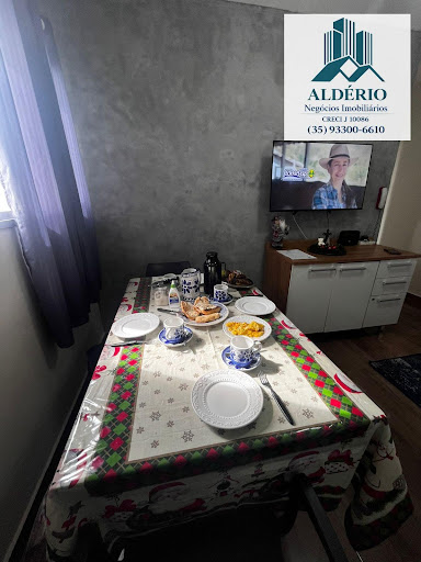 Apartamento em Pontal de Santa Marina  -  Caraguatatuba