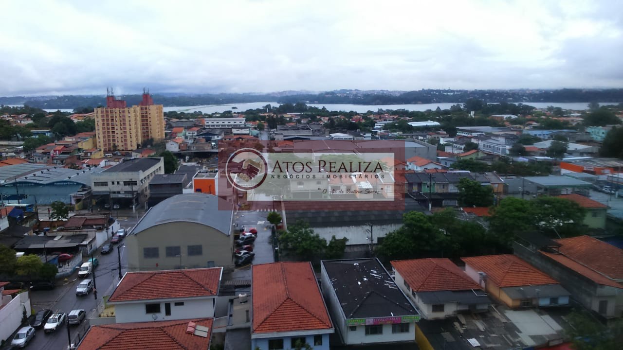 Apartamento à venda com 3 quartos, 1 banheiro, 1 vaga e 72m² no Socorro, São Paulo — foto principal