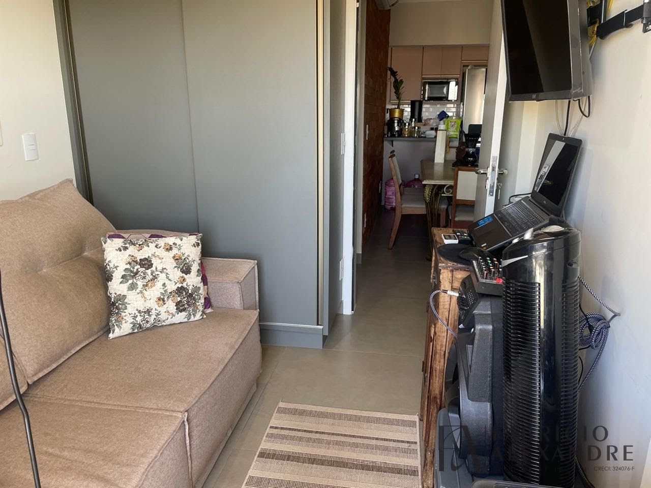 Apartamento à venda com 3 quartos, 1 suíte, 1 vaga e 79m² no Boa Vista, São José do Rio Preto (SP) — foto 13 de 20