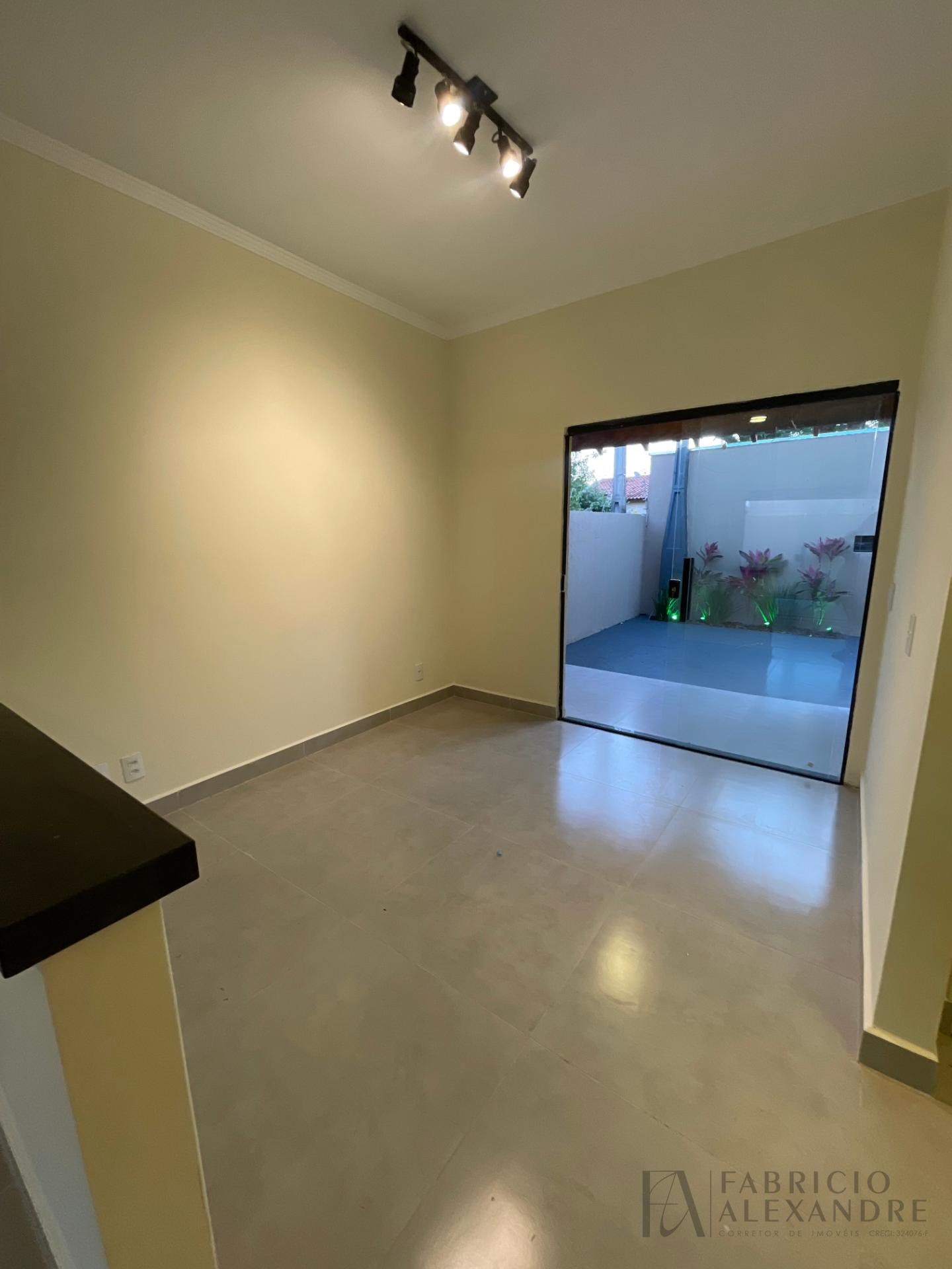 Casa à venda com 2 quartos, 1 banheiro, 1 vaga e 200m² no Residencial Mirante, São José do Rio Preto (SP) — foto 3 de 11