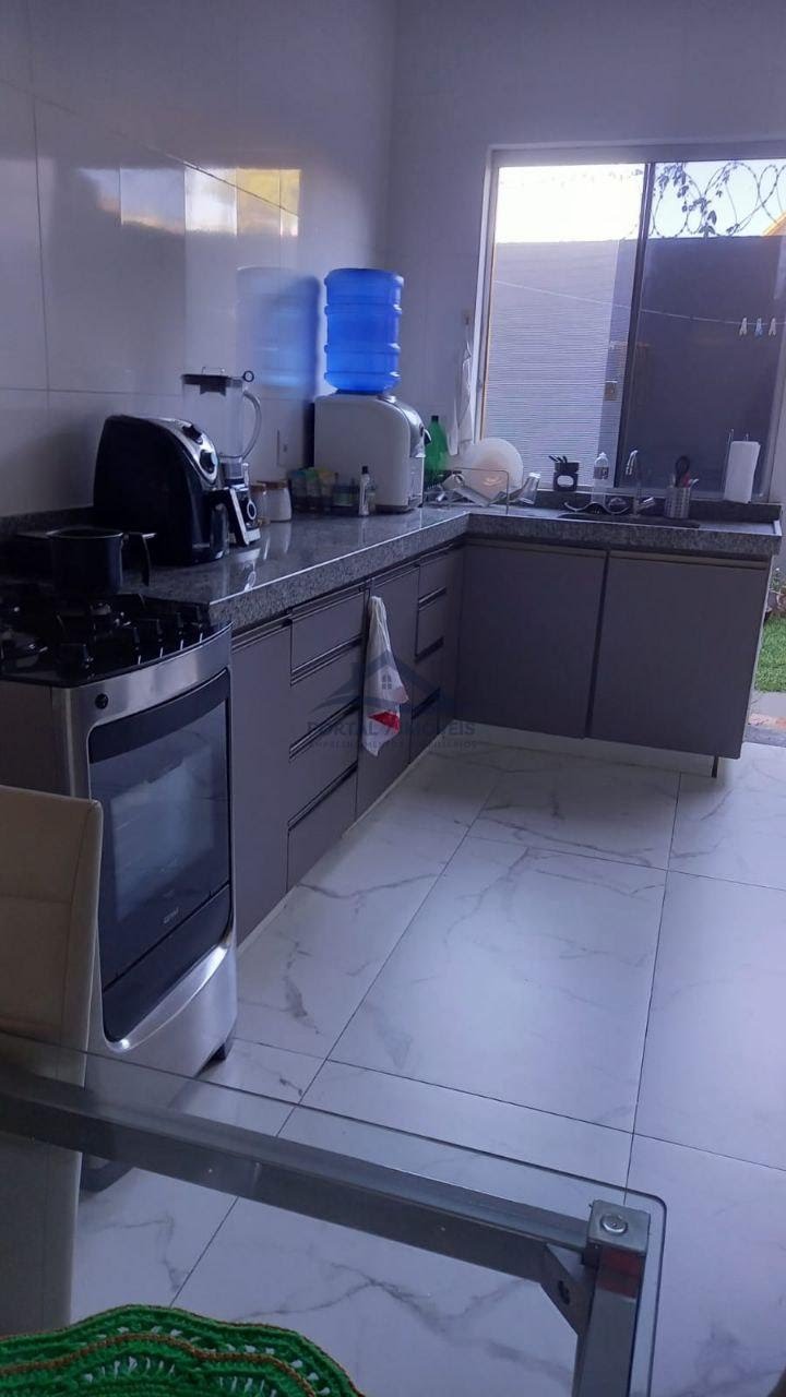 Apartamento à venda com 3 quartos, 1 suíte, 2 vagas e 110m² no Canaã, Sete Lagoas (MG) — foto 26 de 30