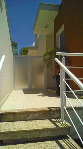 Entrada