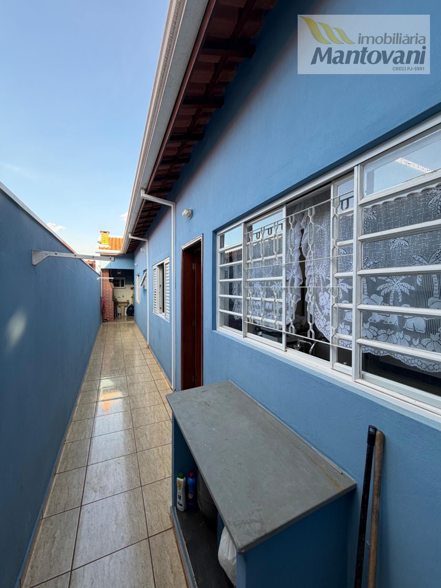 Casa à venda com 3 quartos, 1 suíte, 1 vaga e 149m² no Alto Santa Cruz, Tatuí (SP) — foto 6 de 19