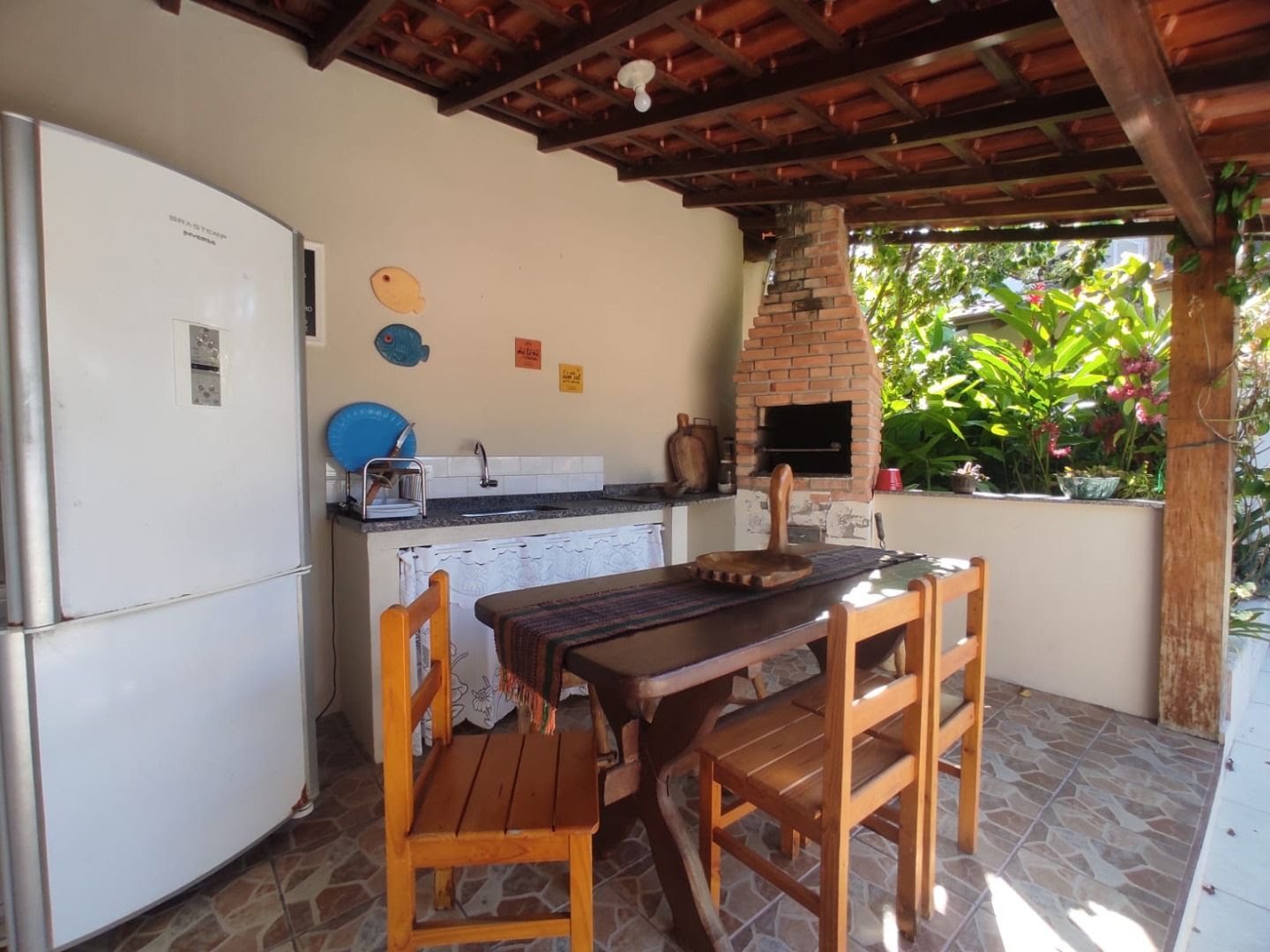 Casa à venda com 6 quartos, 5 banheiros, 4 vagas e 200m² no Itaguá, Ubatuba (SP) — foto 22 de 29