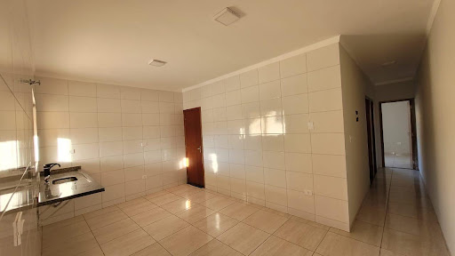 Casa em Jardim Columbia  -  Campo Grande