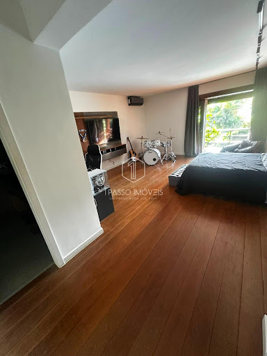 Casa em Gávea - Rio de Janeiro, RJ