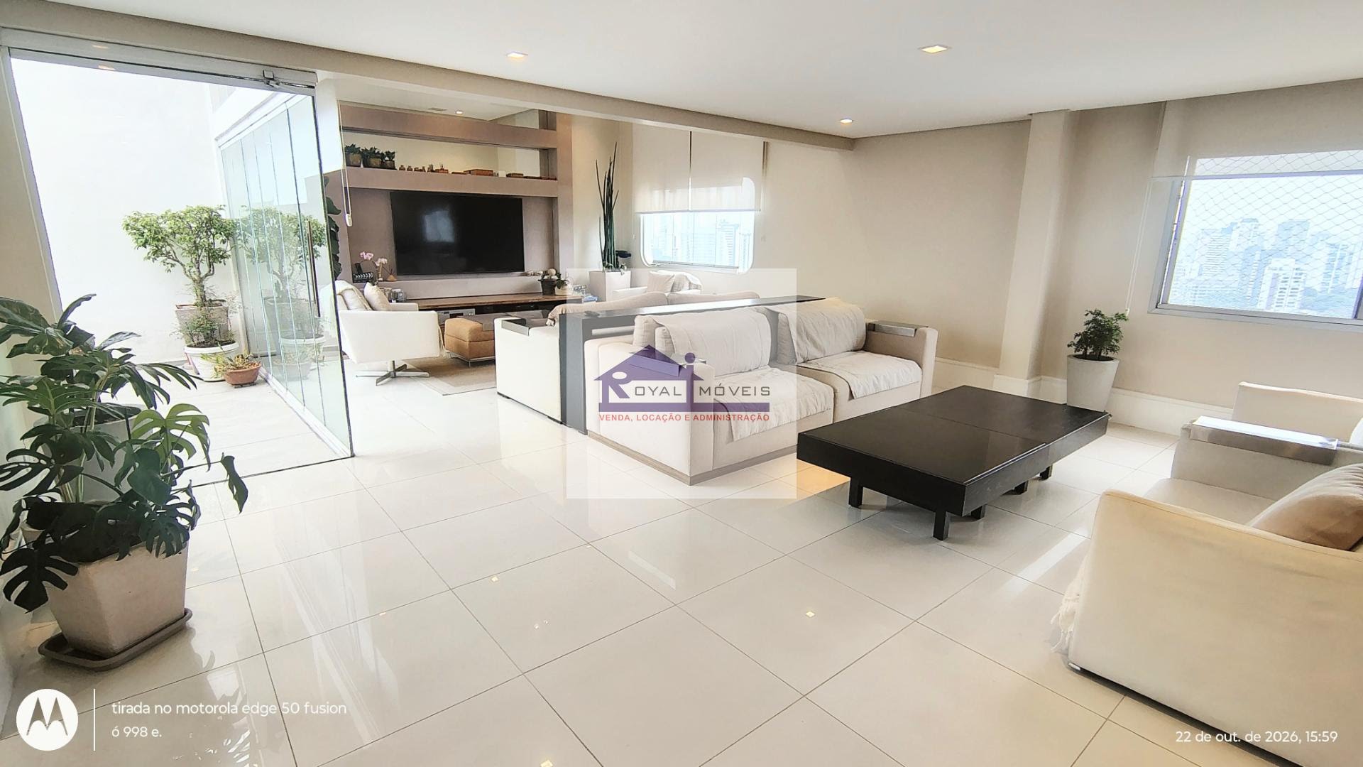 Cobertura à venda com 4 quartos, 2 suítes, 3 vagas e 245m² no Vila Clementino, São Paulo (SP) — foto 6 de 30