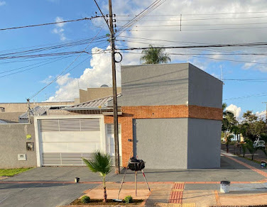 Casa em Mata do Jacinto  -  Campo Grande
