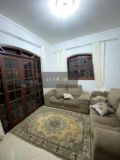 Casa no Bahamas -  Itajubá
