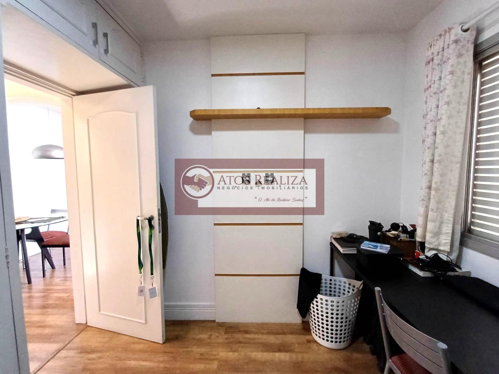Apartamento para alugar com 2 quartos, 2 banheiros, 1 vaga e 68m² no Moema, São Paulo (SP) — foto 22 de 28