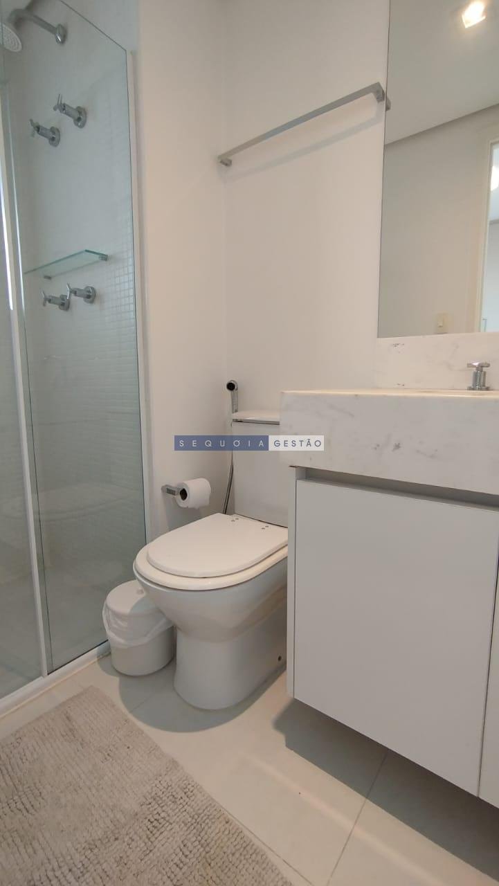 Apartamento para alugar com 2 quartos, 2 suítes, 2 vagas e 80m² no Brooklin, São Paulo (SP) — foto 25 de 30