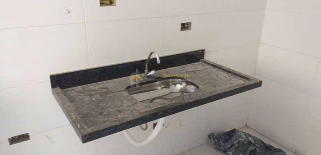 Apartamento, 2 quartos, 46 m² - Foto 5