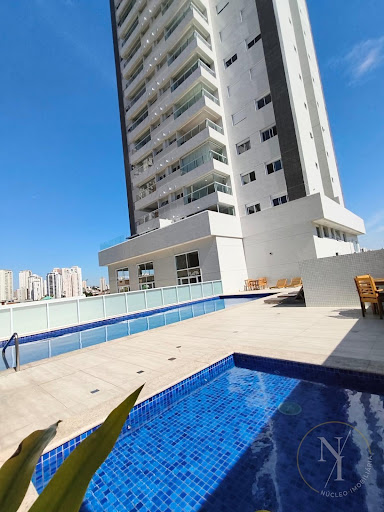 Apartamento 2 Dormitórios para Locação no Tatuapé | 81m² e 2 Vagas