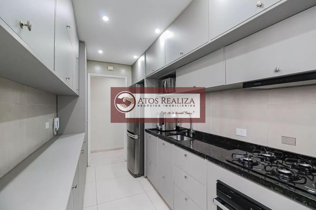 Apartamento à venda com 3 quartos, 1 banheiro, 1 vaga e 82m² no Santo Amaro, São Paulo (SP) — foto 28 de 30