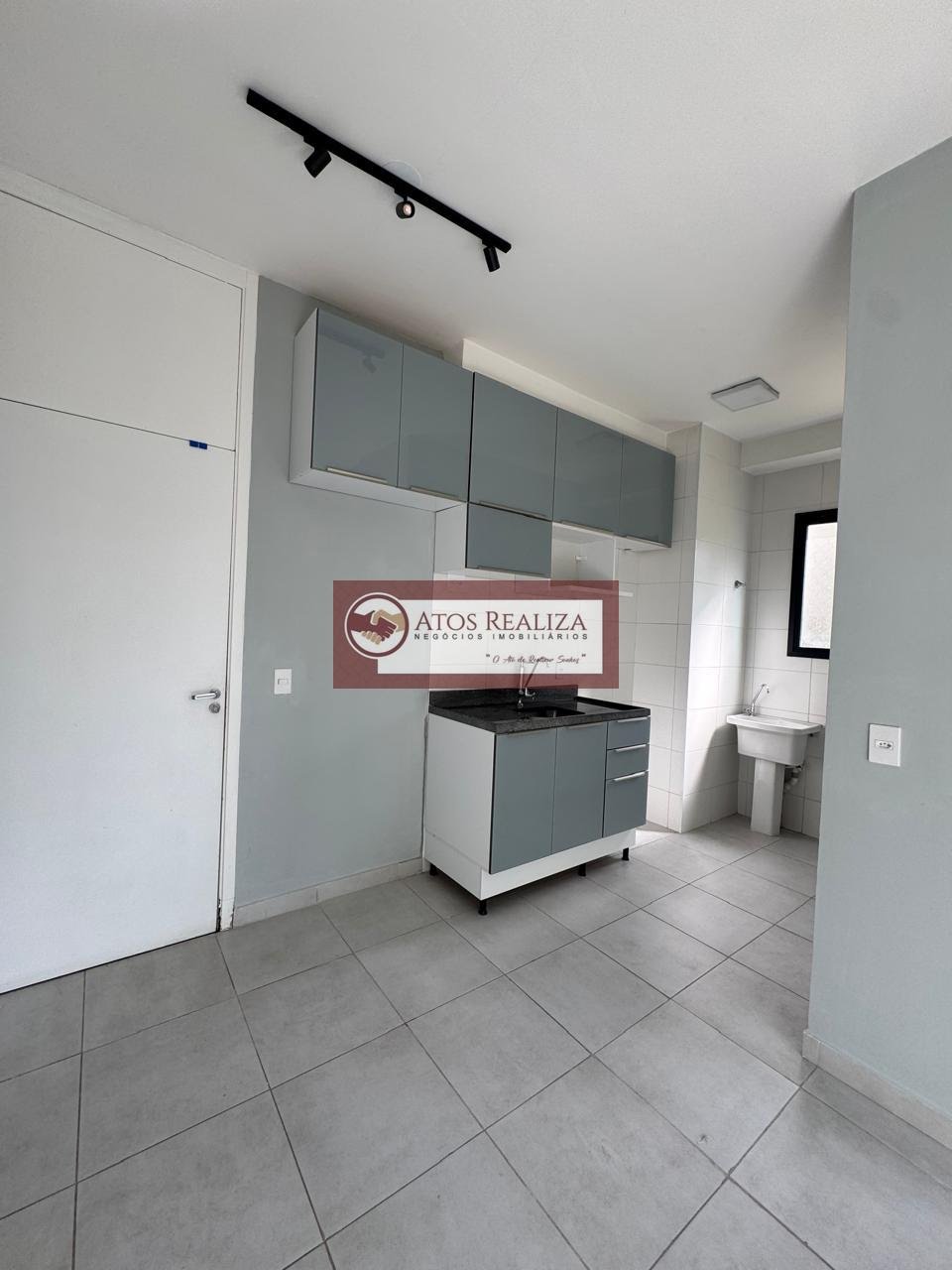 Apartamento à venda com 2 quartos, 1 suíte, 1 vaga e 34m² no Santo Amaro, São Paulo (SP) — foto 2 de 19