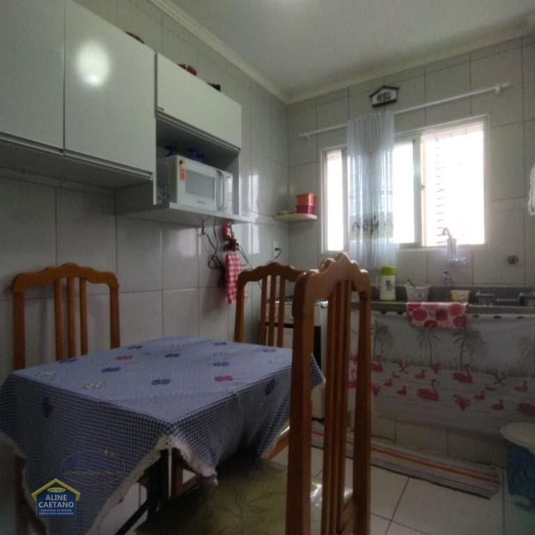 Apartamento à venda com 1 quarto, 1 banheiro, 1 vaga e 47m² no Nova Mirim, Praia Grande (SP) — foto 4 de 15