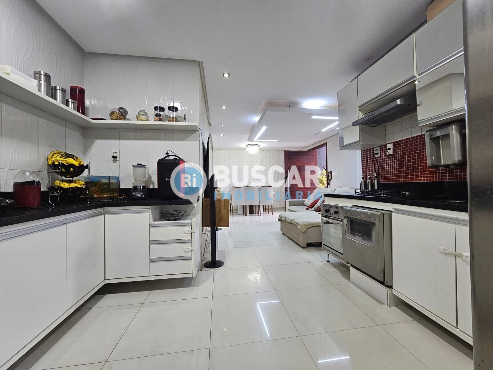 Casa à venda com 3 quartos, 2 suítes, 1 vaga e 230m² no Pedra do Descanso, Feira de Santana (BA) — foto 18 de 19