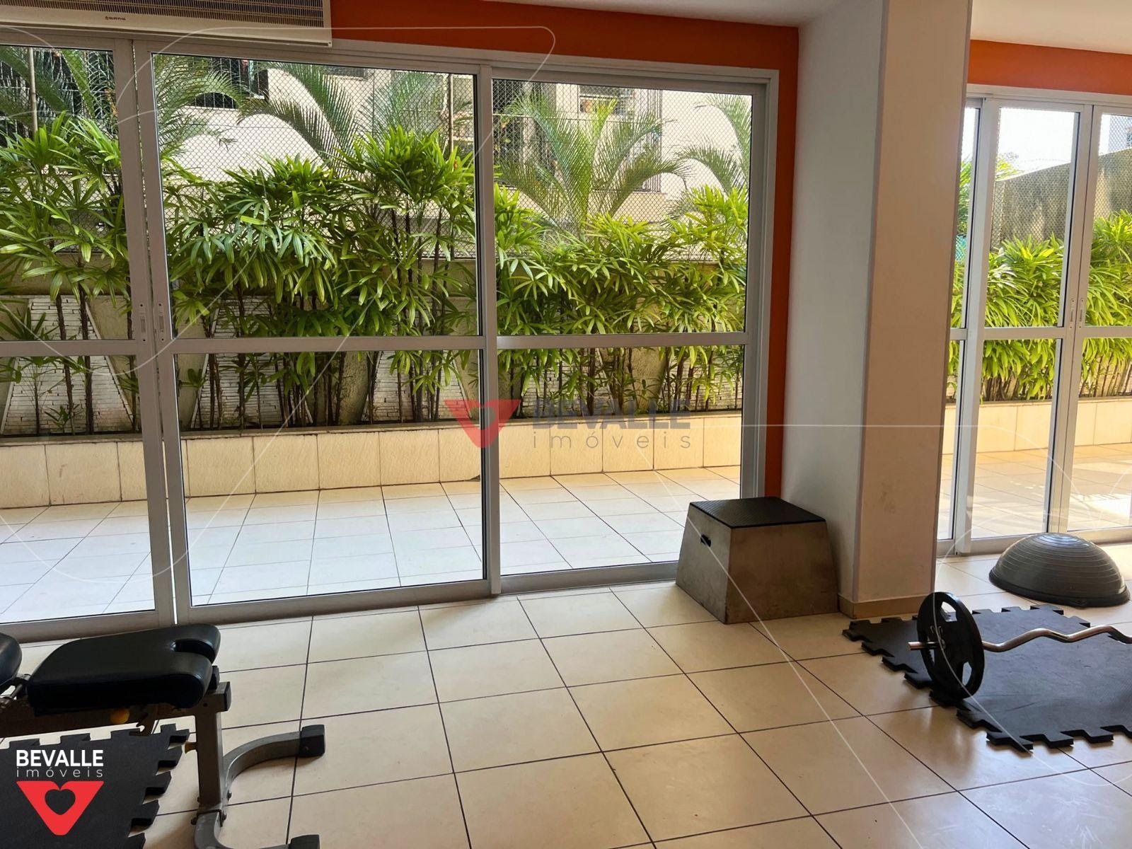 Cobertura à venda com 4 quartos, 1 suíte, 2 vagas e 189m² no Botafogo, Rio de Janeiro (RJ) — foto 22 de 30