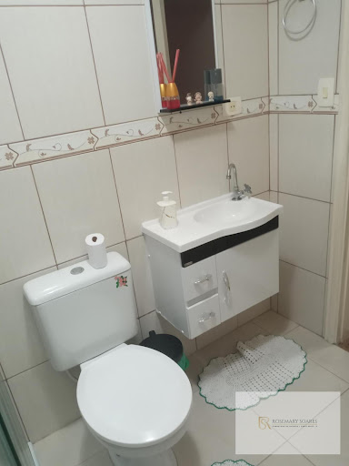 Banheiro social