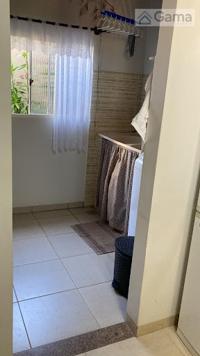 Casa em Centro  -  Vilhena