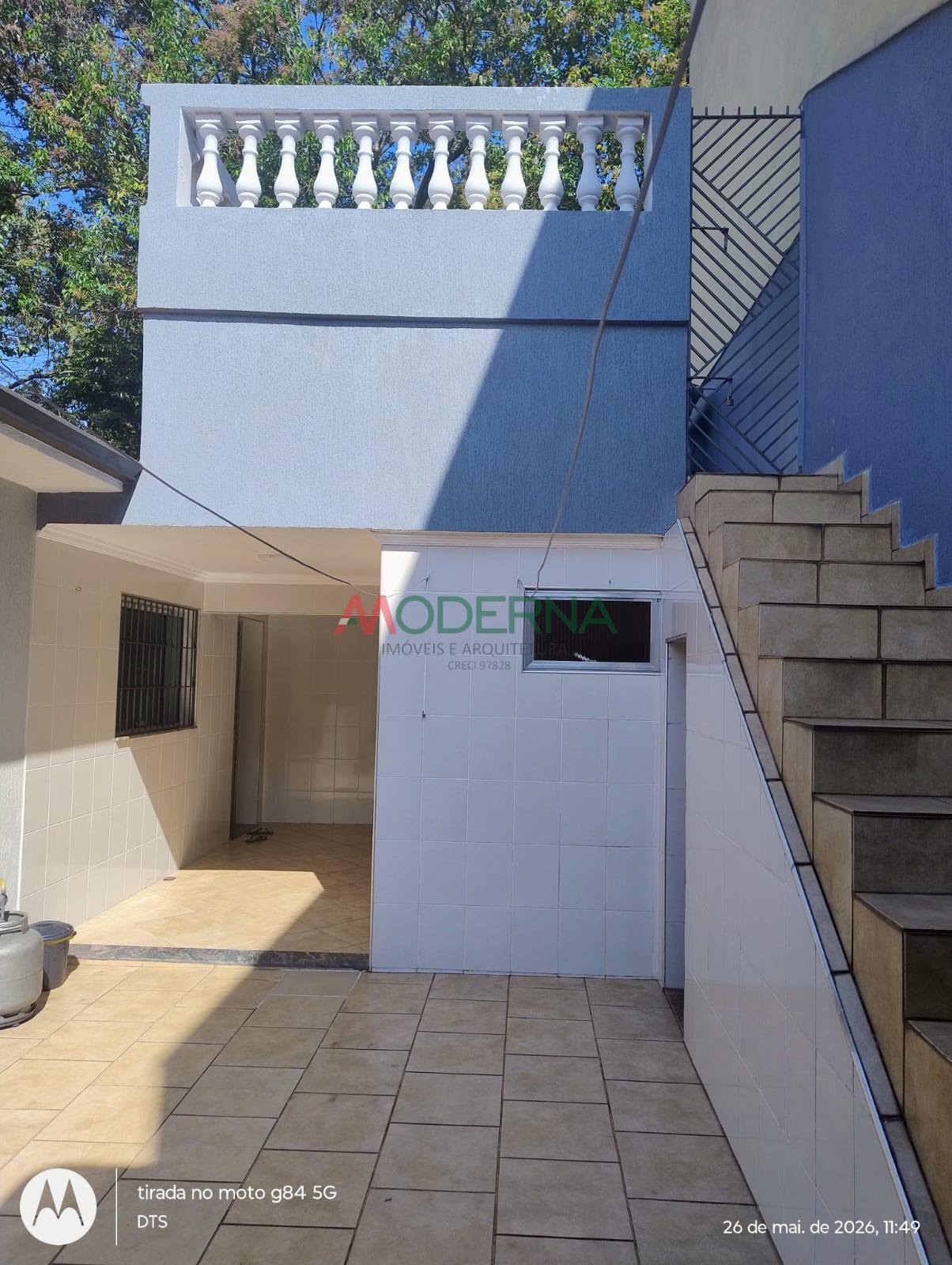 Casa à venda com 2 quartos, 2 banheiros, 6 vagas e 200m² no Paulicéia, São Bernardo do Campo (SP) — foto 30 de 30