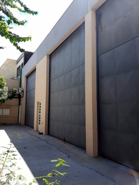 Depósito-Galpão, 850 m² - Foto 9
