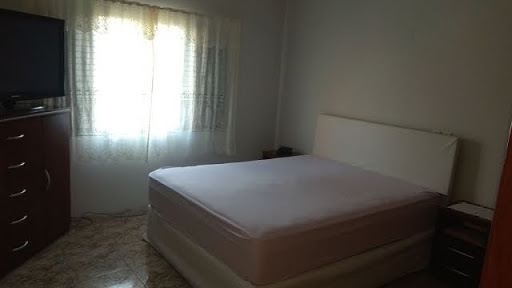 Dormitório