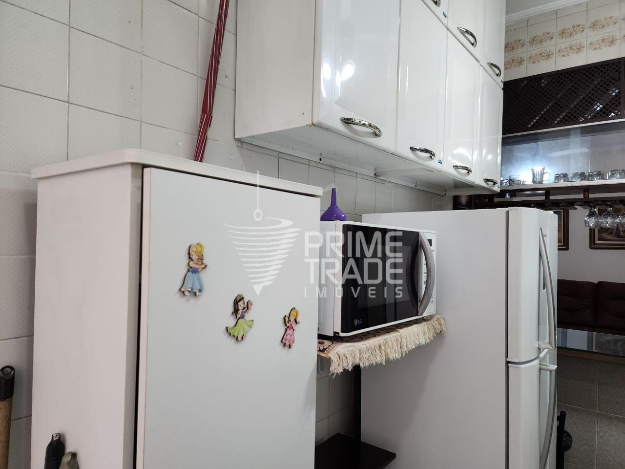 Apartamento à venda com 2 quartos, 2 banheiros, 1 vaga e 53m² no Boqueirão, Santos (SP) — foto 7 de 14