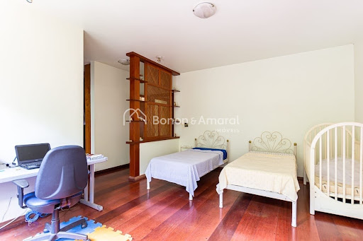 Casa de Condomínio, 4 quartos - Foto 24