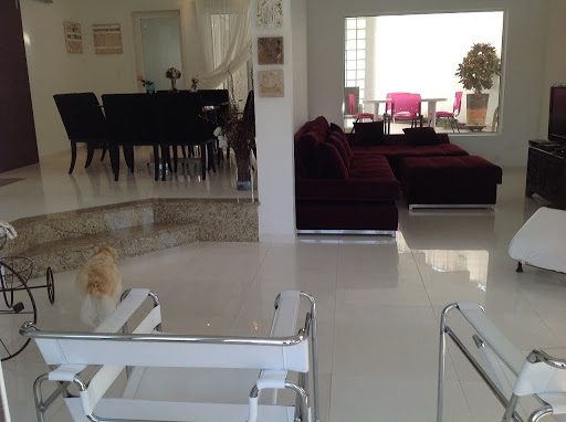 Casa de Condominio em Real Park  -  Mogi das Cruzes