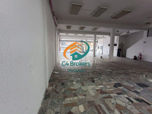 Loja/Salão em Jardim Pinhal  -  Guarulhos