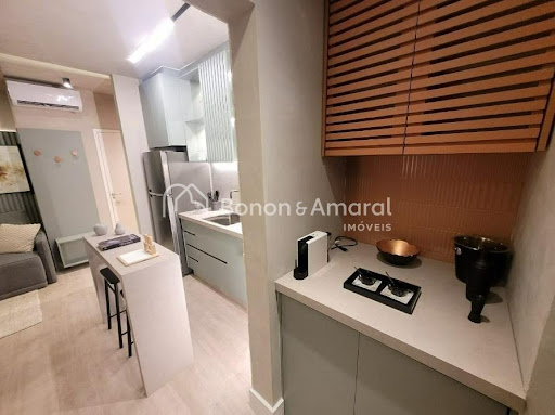 Apartamento, 1 quarto, 43 m² - Foto 11
