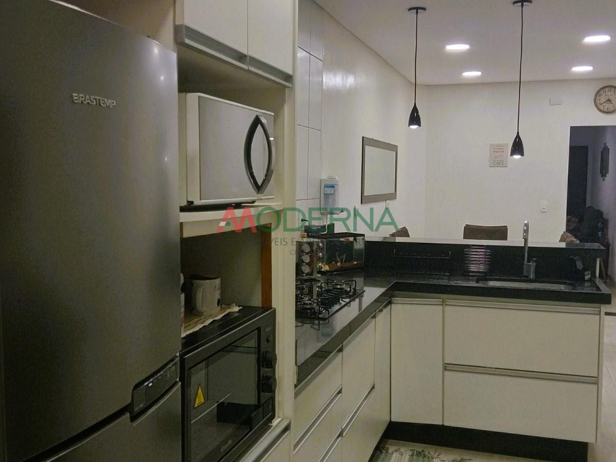 Casa à venda com 2 quartos, 2 banheiros, 1 vaga e 104m² no Paulicéia, São Bernardo do Campo (SP) — foto 8 de 20