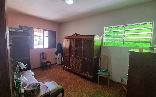 dormitório