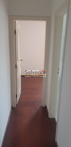 Apartamento no Ipiranga - Rua Gama Lobo - São Paulo