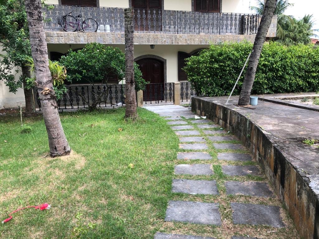 Casa para alugar com 3 quartos, 2 suítes, 4 vagas e 400m² no Vargem Pequena, Rio de Janeiro (RJ) — foto 2 de 21