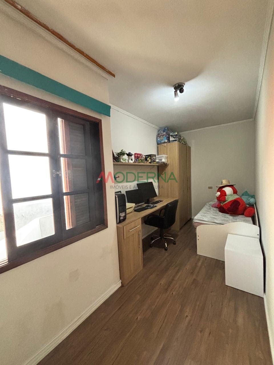 Casa à venda com 3 quartos, 3 banheiros, 2 vagas e 237m² no Paulicéia, São Bernardo do Campo (SP) — foto 19 de 30