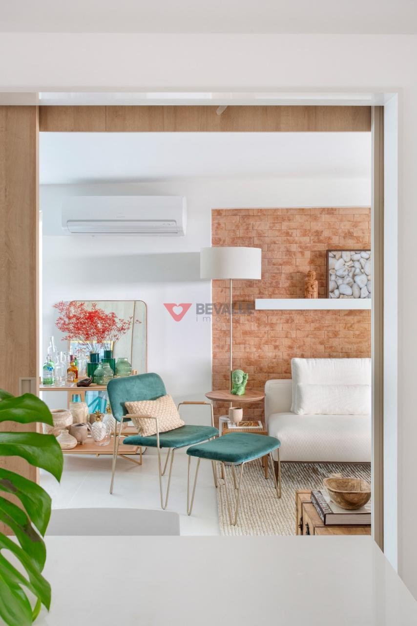 Apartamento à venda com 3 quartos, 1 suíte, 2 vagas e 130m² no Botafogo, Rio de Janeiro (RJ) — foto 23 de 25
