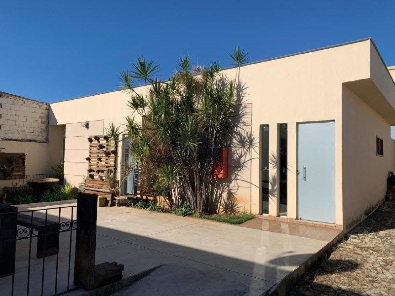 Casa à venda com 2 quartos, 1 banheiro, 1 vaga e 48m² no Morro do Claro, Sete Lagoas (MG) — foto 2 de 19