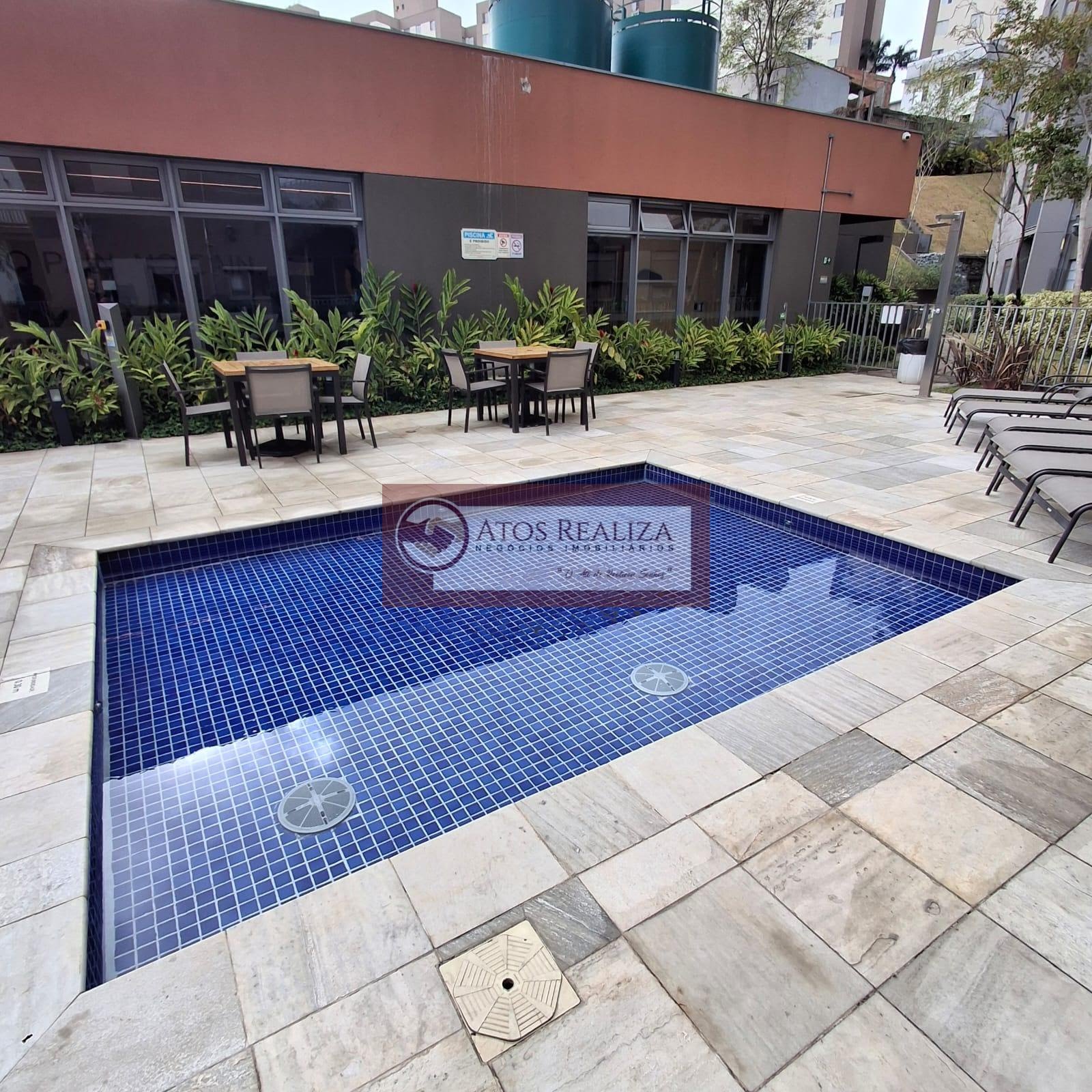 Apartamento à venda com 2 quartos, 1 banheiro, 1 vaga e 46m² no Jardim Marajoara, São Paulo (SP) — foto 5 de 30