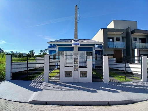 Casa Geminada em Forquilhas  -  São José