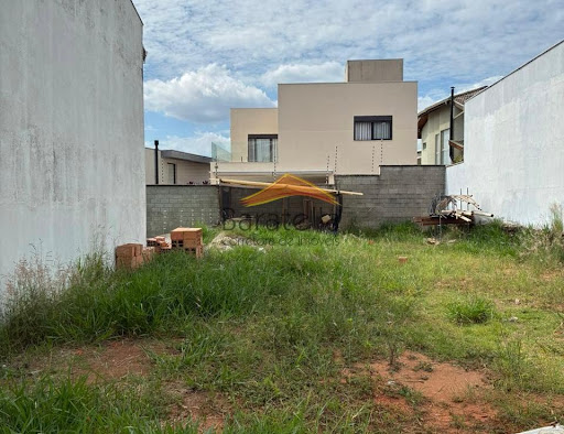 Terreno de Condomínio em Condomínio Mirante de Bragança  -  Bragança Paulista